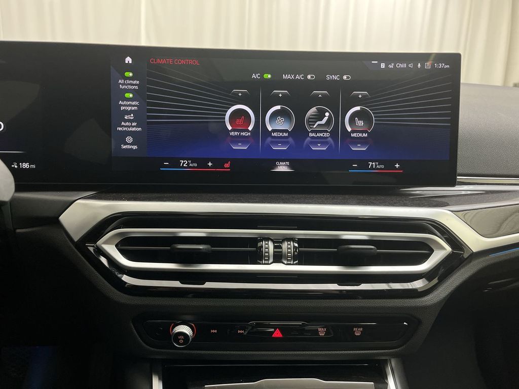 2023 Bmw i4 eDrive35 photo 16