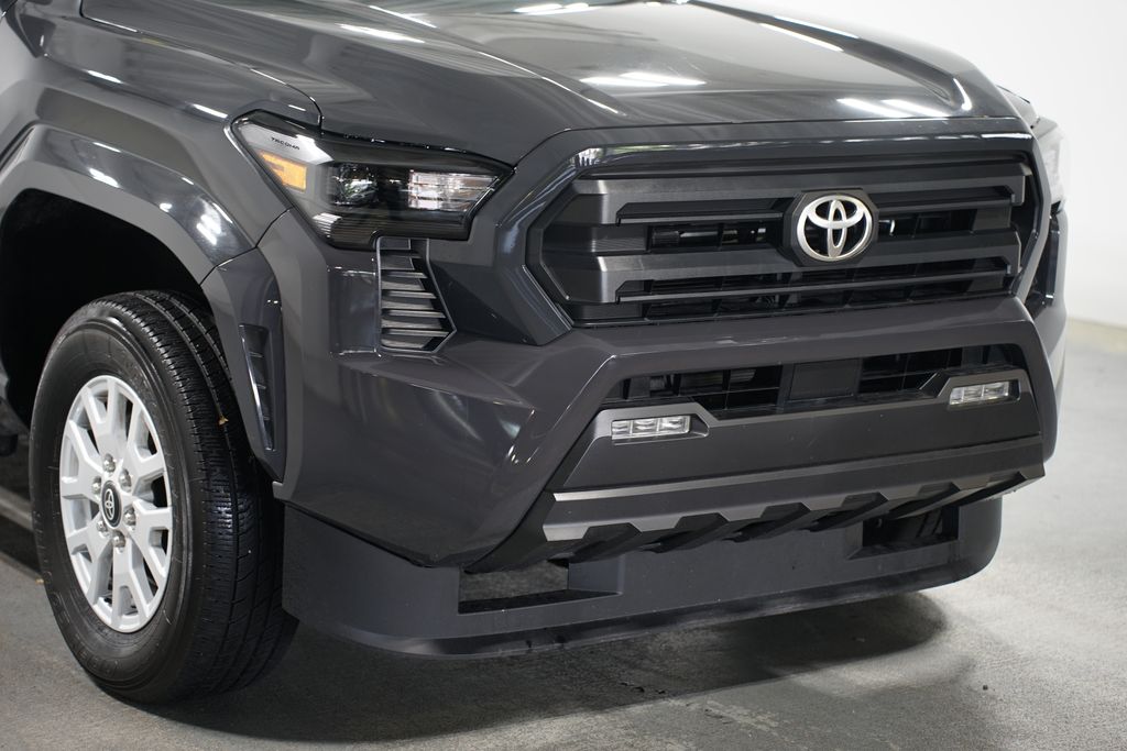 2024 Toyota Tacoma SR5 4