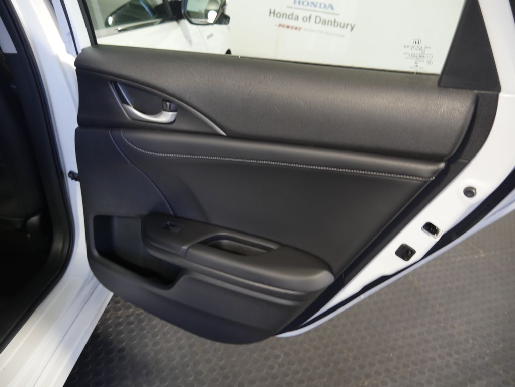 Thumbnail: 2020 Honda Insight - 7