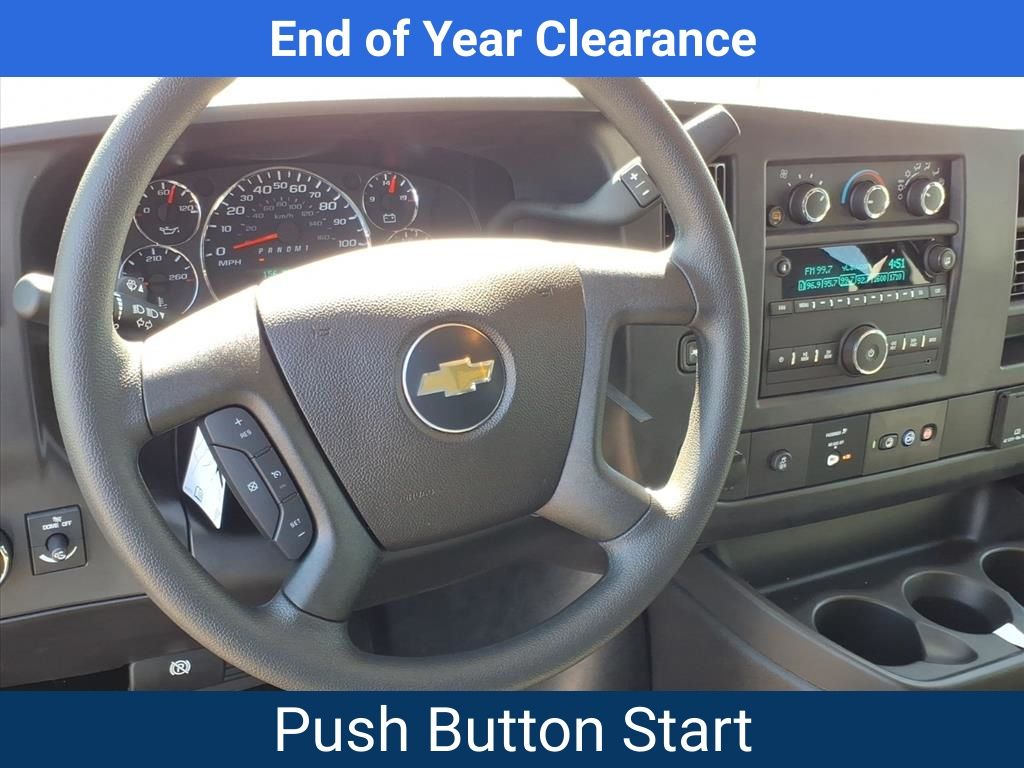 ChevroletExpress 25002