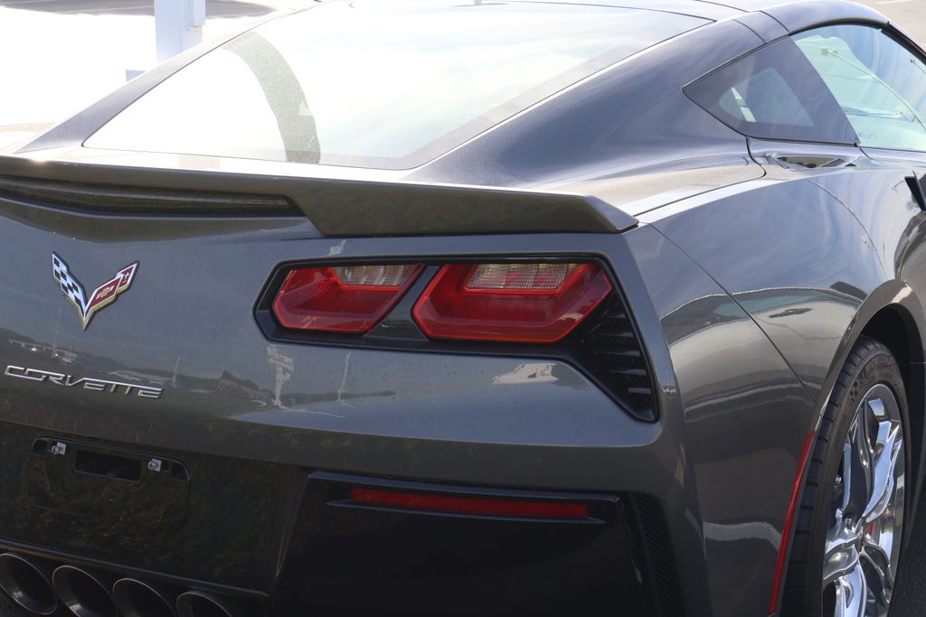 Thumbnail: 2016 Chevrolet Corvette - 8