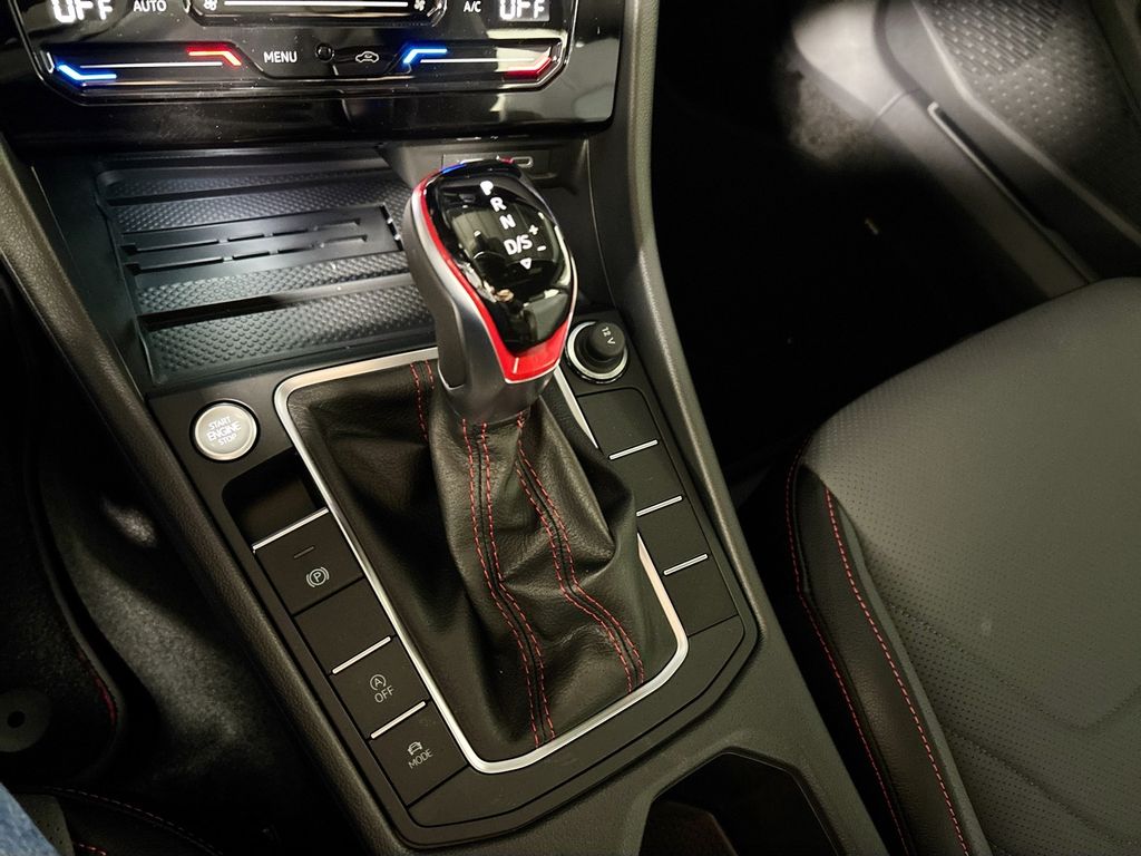 2026 Volkswagen Jetta GLI 2.0T Autobahn