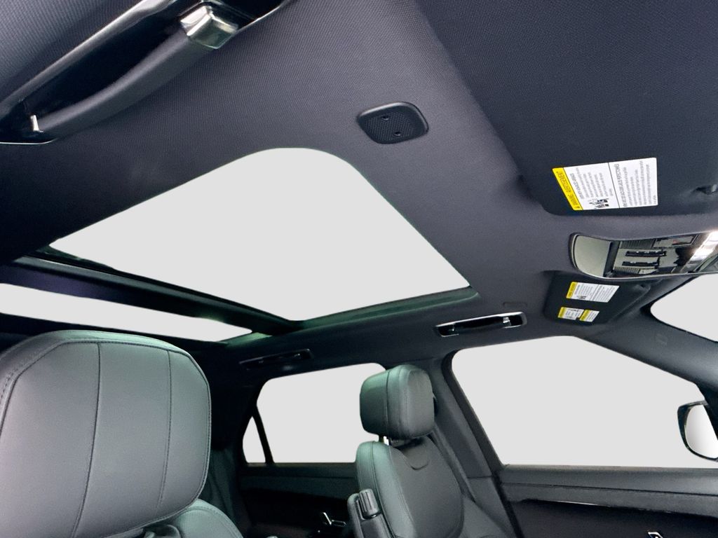 Thumbnail: 2024 Land Rover Range Rover Sport - 17