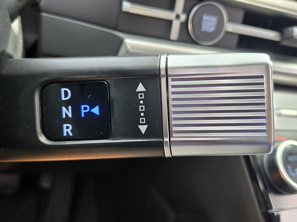 2027 Hyundai Santa Fe