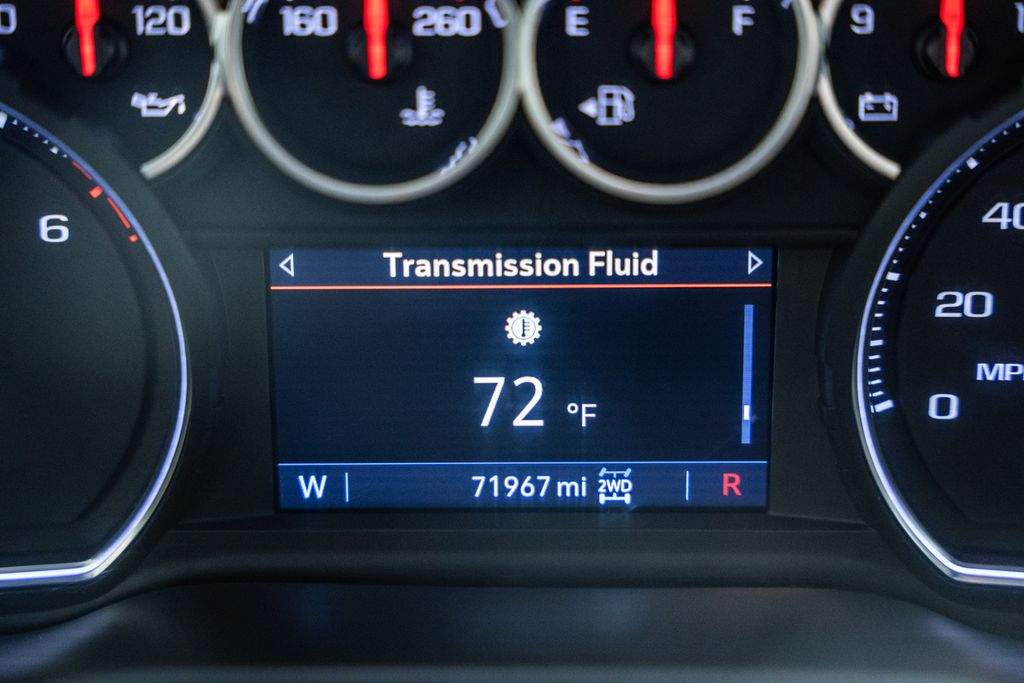 ChevroletSilverado 150042