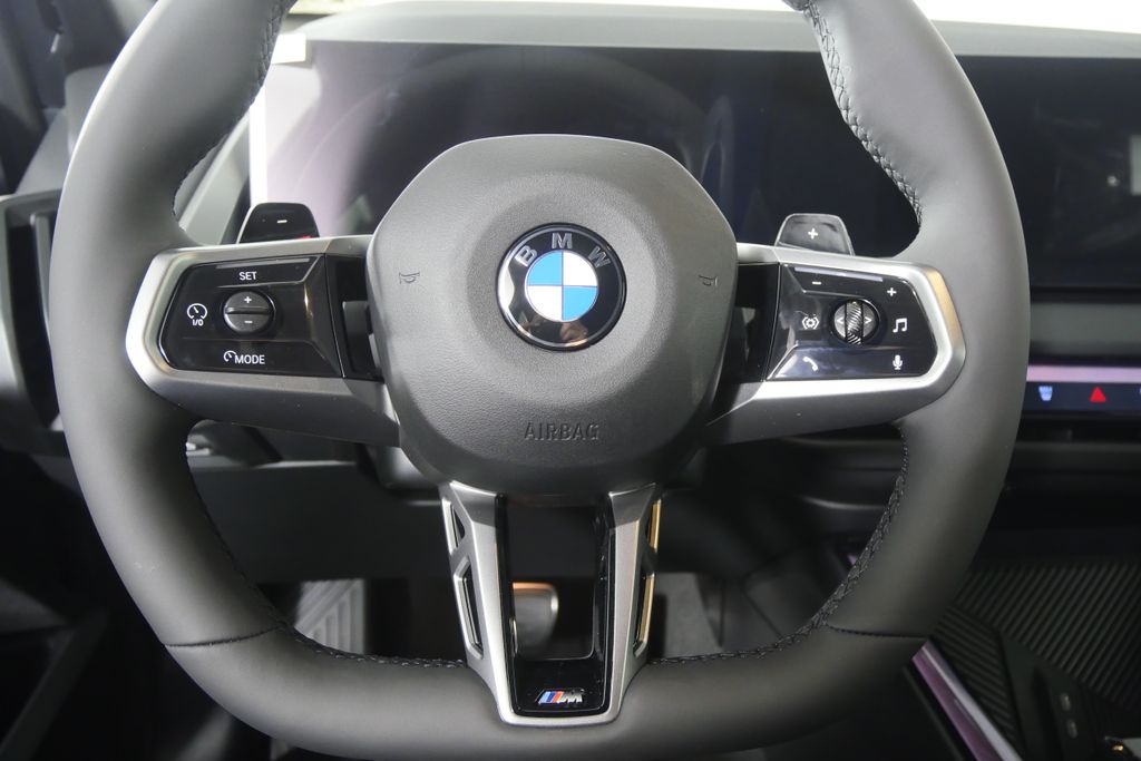 Thumbnail: 2026 BMW X3 - 19