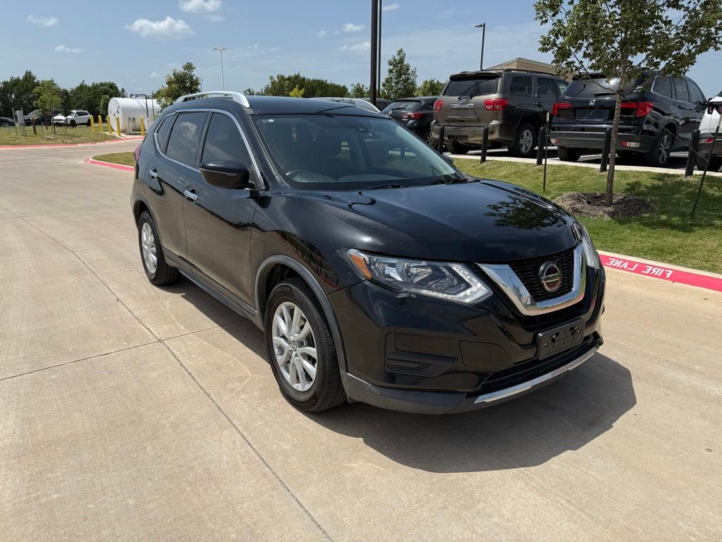 Thumbnail: 2019 Nissan Rogue - 2
