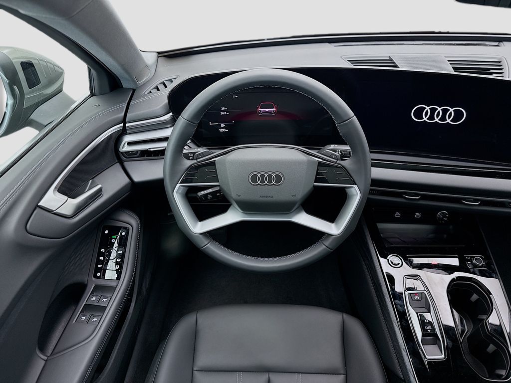 Thumbnail: 2025 Audi A5 - 10