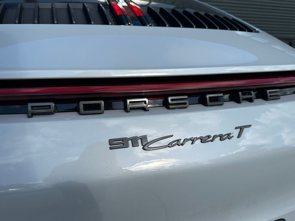 Thumbnail: 2024 Porsche 911 - 14