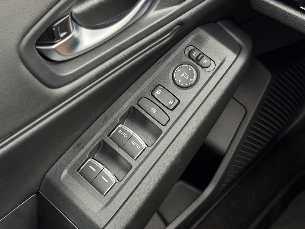 2026 Honda Accord Hybrid EX-L Silver at Community Honda