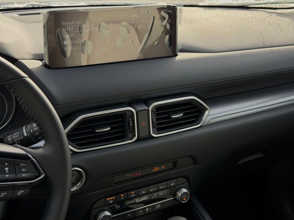 New 2025 Gray Mazda 2.5 S Preferred Package image 31