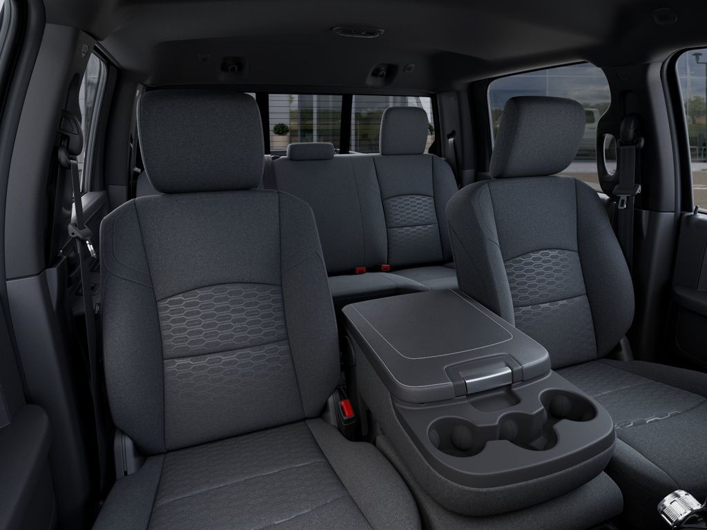 New 2026 Ram 2500 Truck