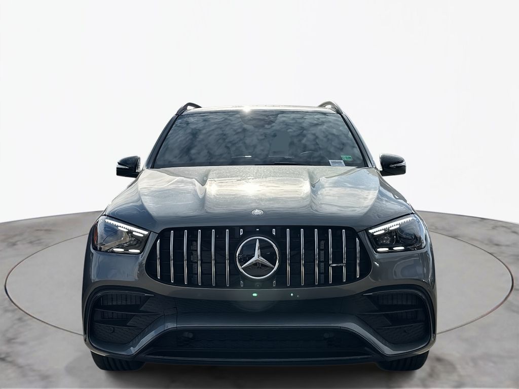 Thumbnail: 2026 Mercedes-Benz GLE - 2