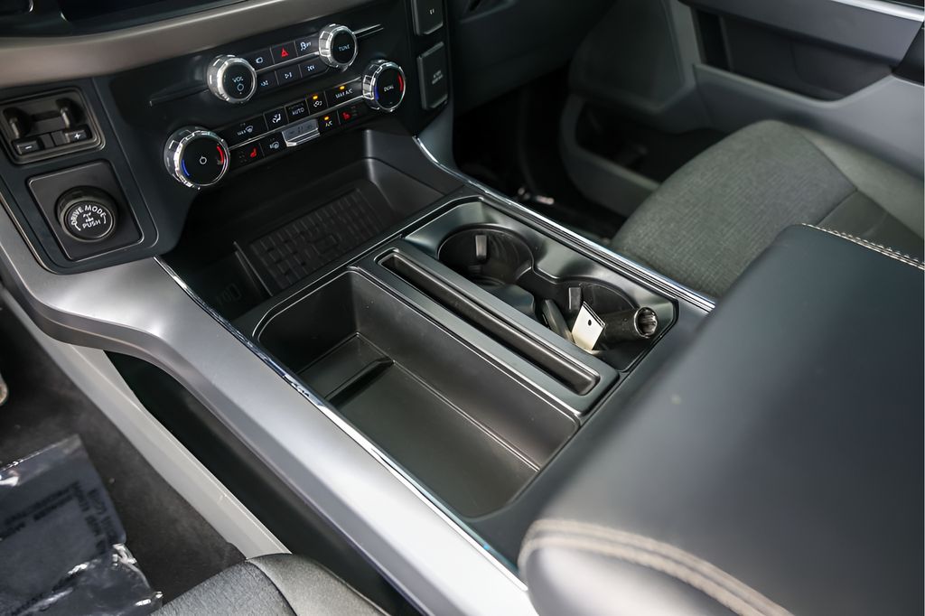 Used Car 2025 Ford F-150  Xlt For Sale Under $50,000 In Austin, Texas