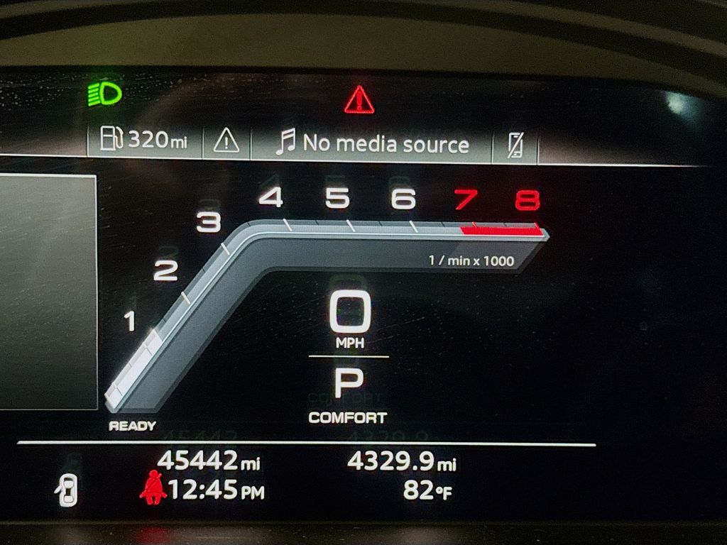 Used Car 2023 Audi A5 Sportback  45 S Line Premium Plus For Sale Under $35,000 In Austin, Texas