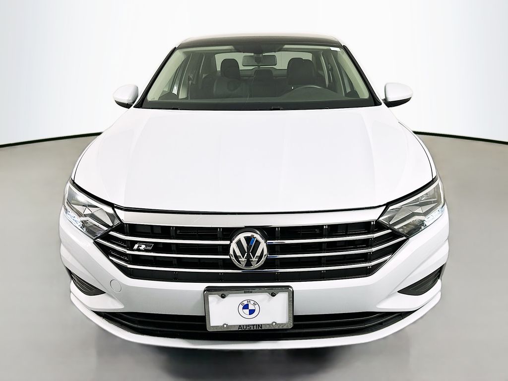 Thumbnail: 2019 Volkswagen Jetta - 2