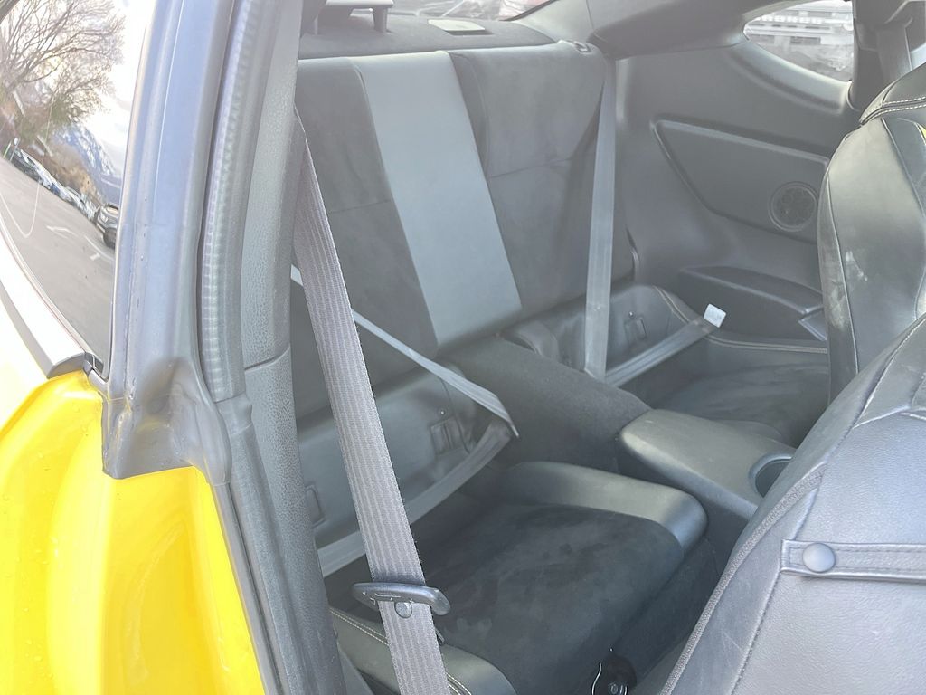 Used 2017 Yellow Subaru Series.Yellow image 25