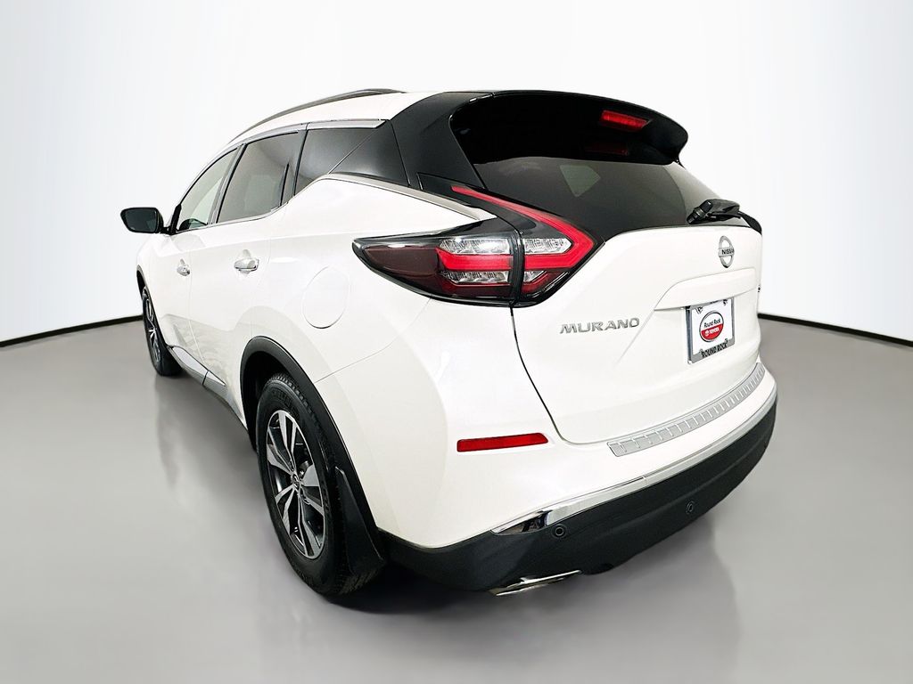 Thumbnail: 2022 Nissan Murano - 7
