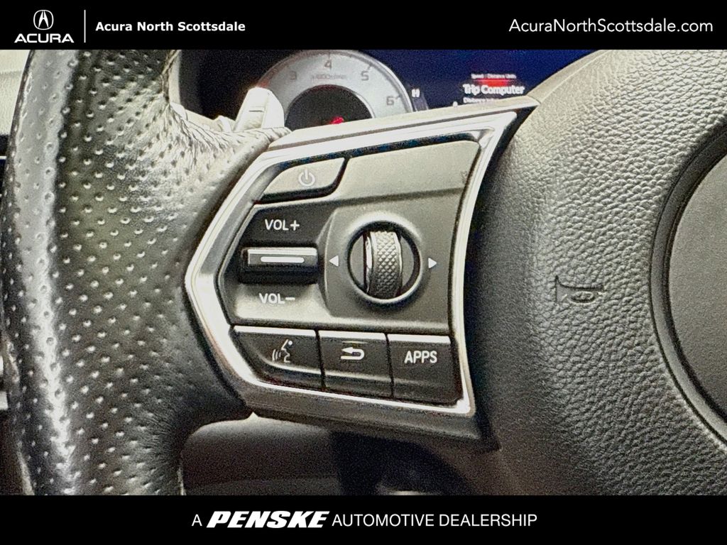 Thumbnail: 2020 Acura RDX - 12