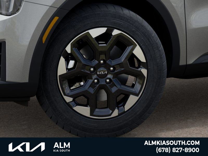 2026 Kia Sorento S photo 6