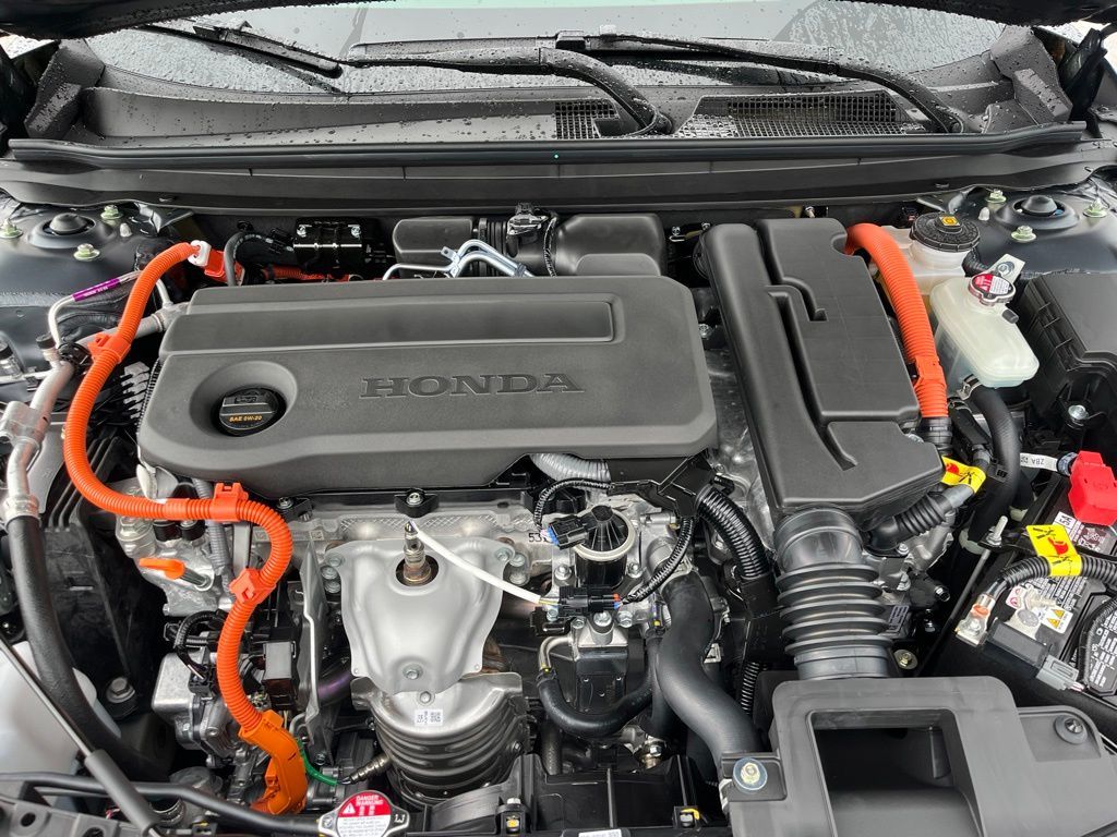 Thumbnail: 2026 Honda Accord - 8