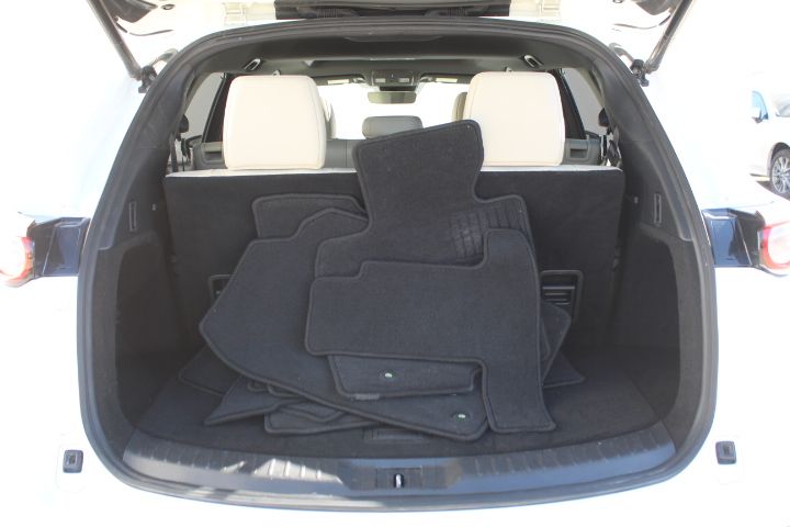 Used Car 2019 Mazda Cx-9  Grand Touring For Sale Under $25,000 In Georgetown, Texas