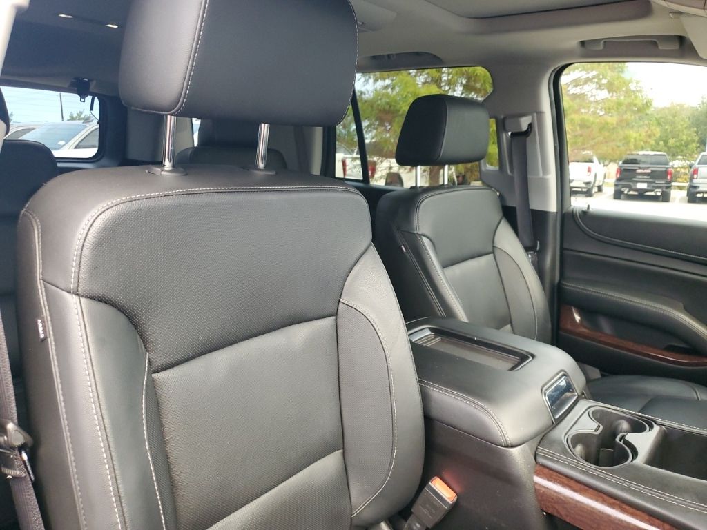 Used Car 2018 Gmc Yukon  Slt For Sale Under $30,000 In Austin, Texas