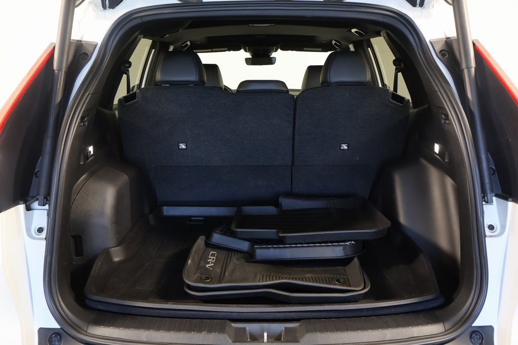 Thumbnail: 2025 Honda CR-V - 14