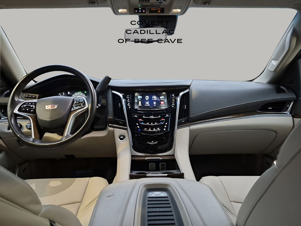 Used Car 2018 Cadillac Escalade  Premium Luxury For Sale Under $30,000 In Austin, Texas