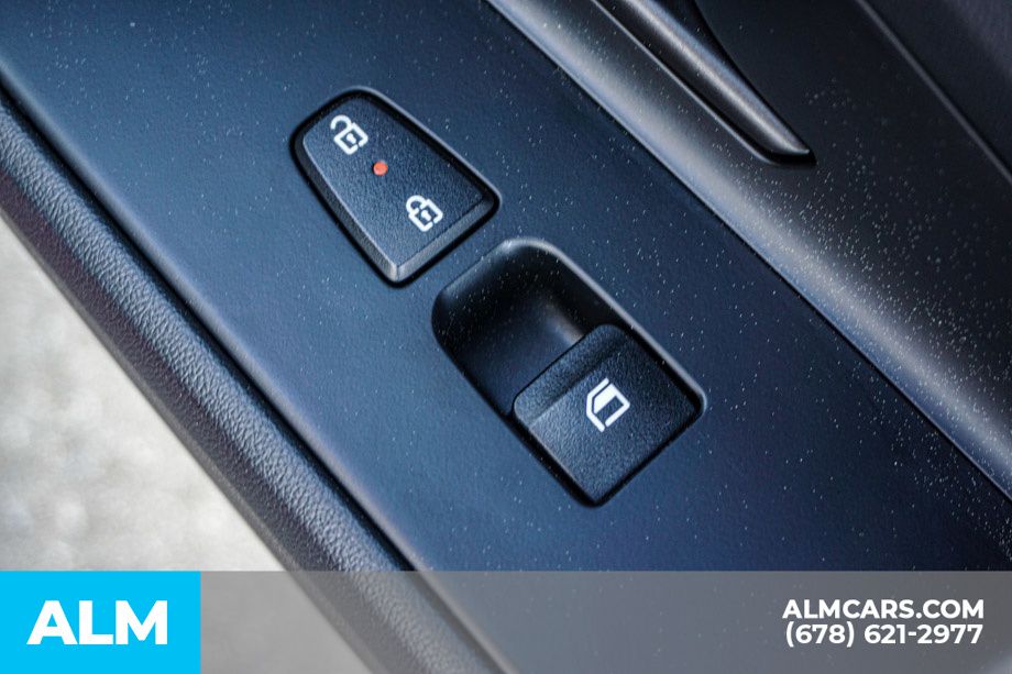 2025 Hyundai Elantra SEL - Photo 51