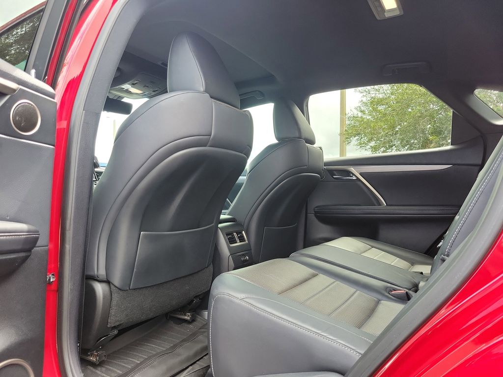 used 2019 Lexus RX car, priced at $32,888