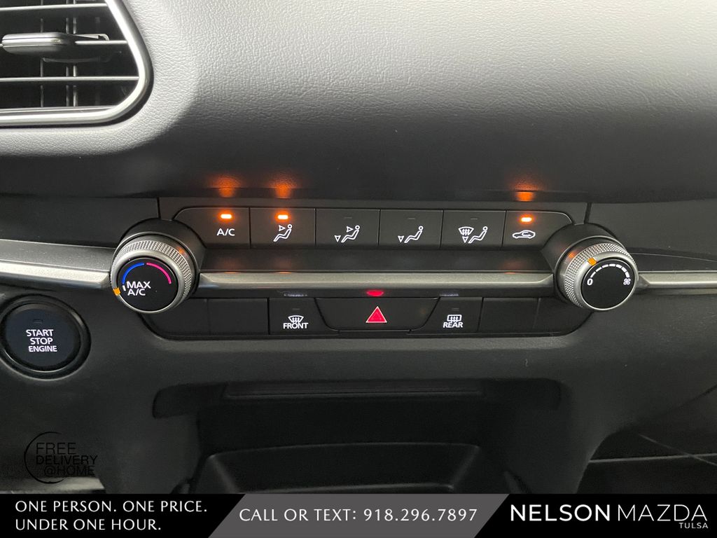 New 2026 Black Mazda 2.5 S image 30