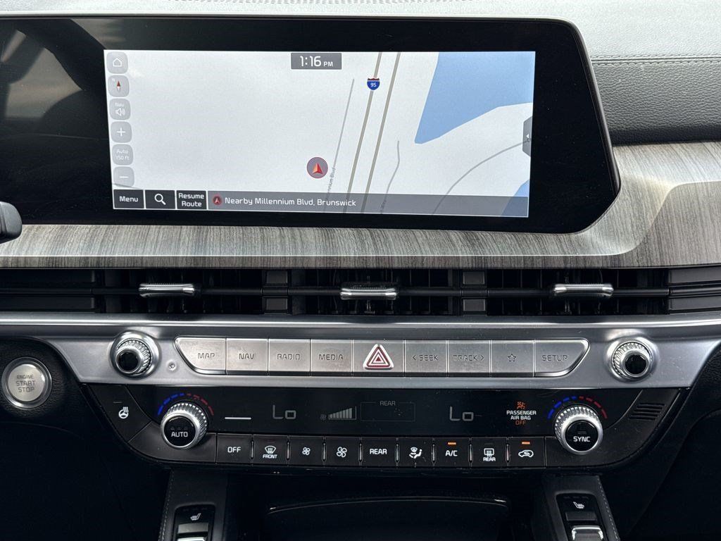 Used 2023 Kia Telluride SUV