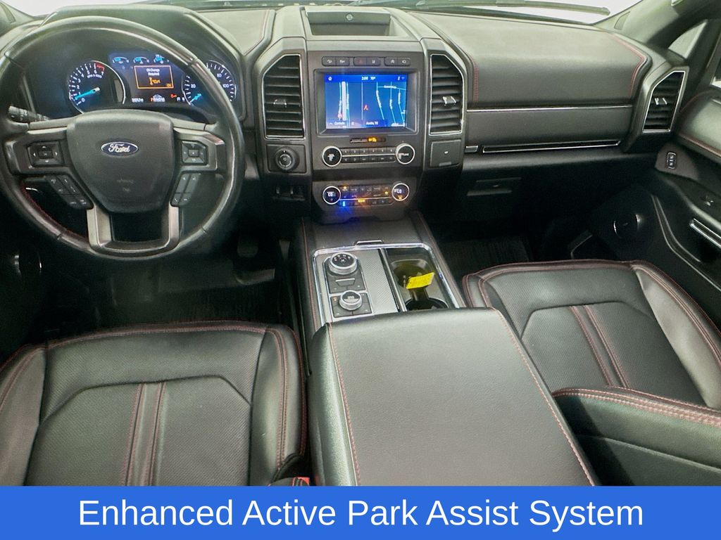 Used Car 2021 Ford Expedition  Limited For Sale Under $50,000 In Austin, Texas