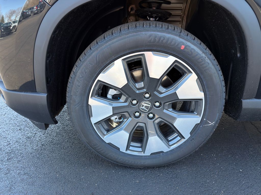 Thumbnail: 2026 Honda Pilot - 10