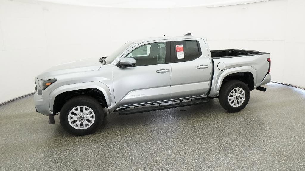 Thumbnail: 2025 Toyota Tacoma - 2