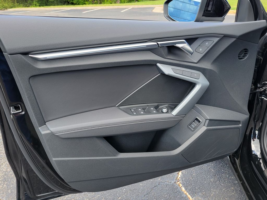 Thumbnail: 2026 Audi A3 - 29