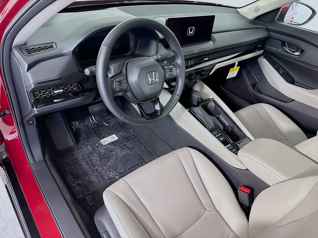 Thumbnail: 2026 Honda Accord - 10
