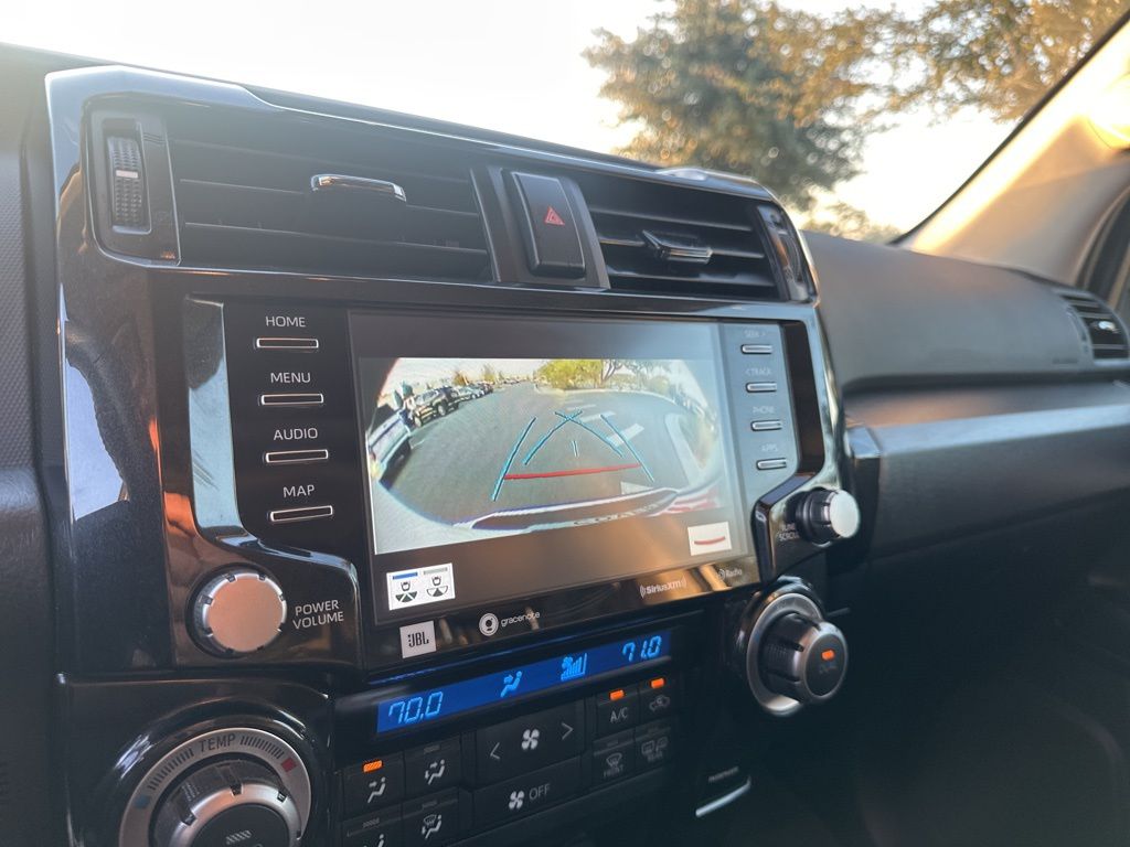 Used Car 2024 Toyota 4runner  Trd Pro For Sale Under $60,000 In Austin, Texas