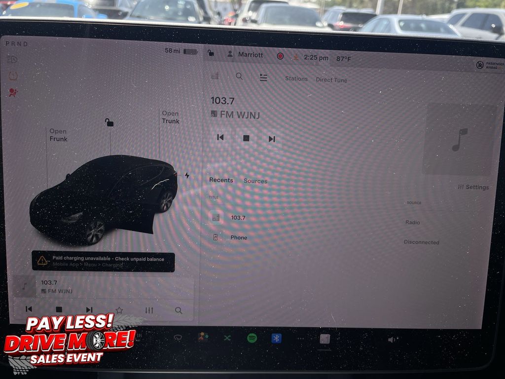 Used 2021 Tesla Model Y SUV