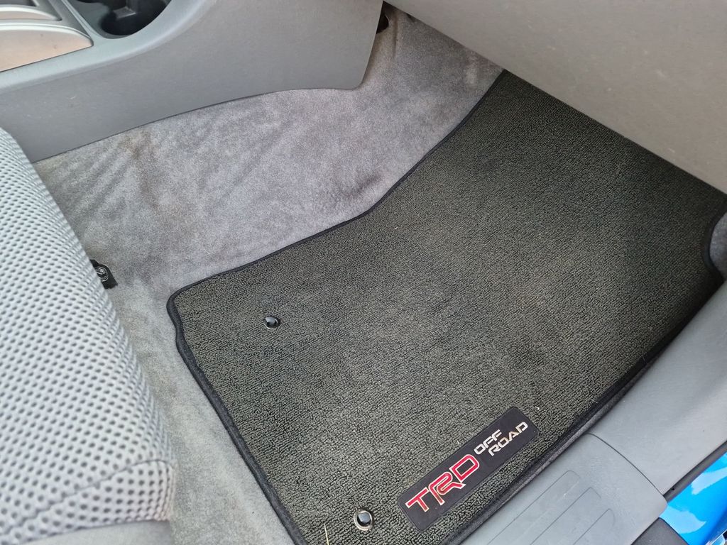 Used Car 2011 Toyota Tacoma  Prerunner For Sale Under $20,000 In Austin, Texas