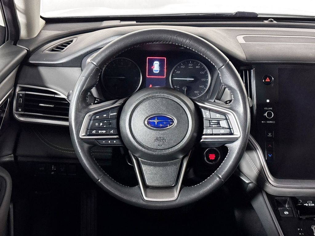 2023 Subaru Outback Onyx Edition XT