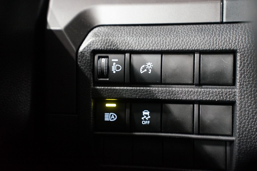 Thumbnail: 2026 Toyota Tacoma - 25