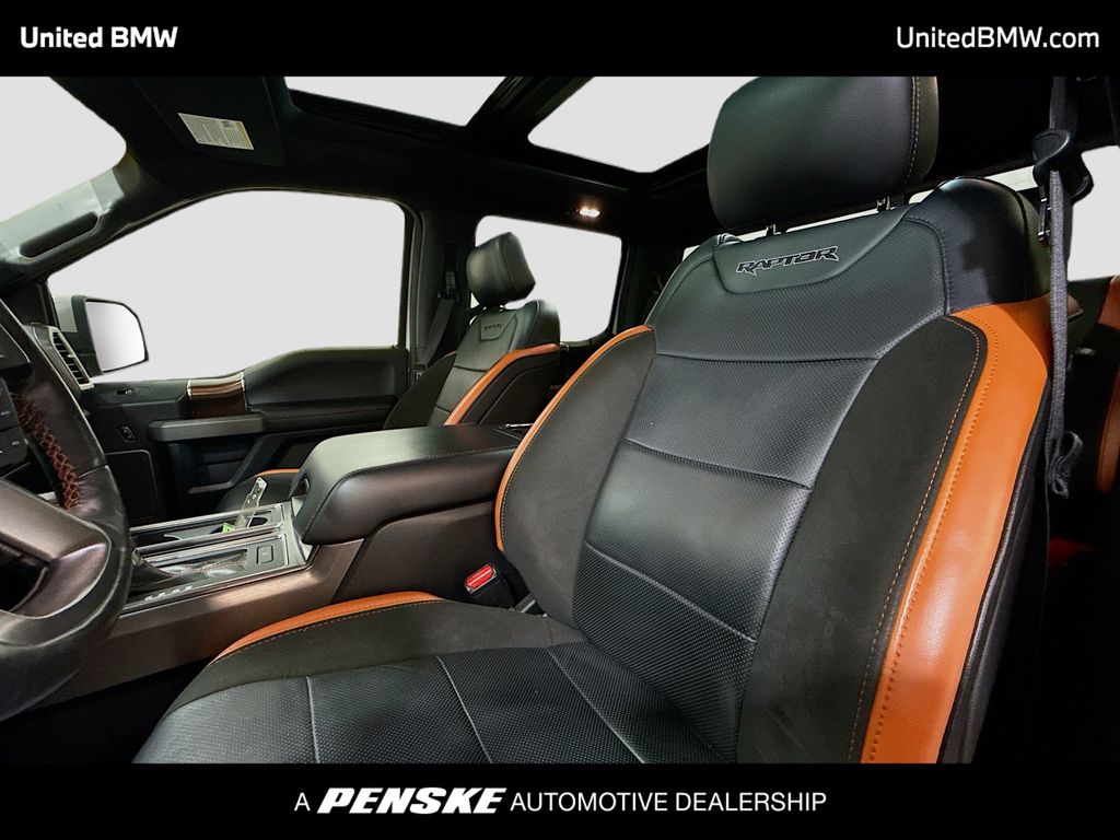 Thumbnail: 2017 Ford F-150 - 5