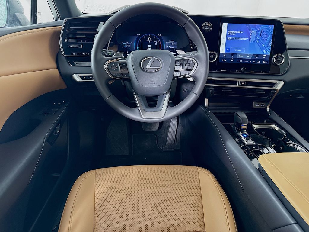 Thumbnail: 2025 Lexus RX - 23