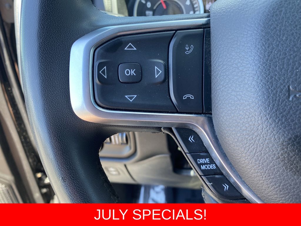 Used 2025 Ram 1500 Truck