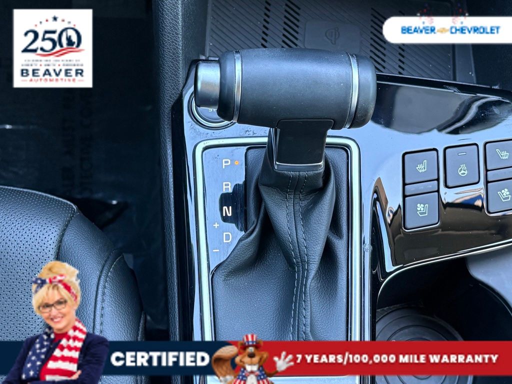 Used 2024 Kia Sportage SUV