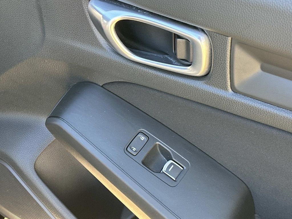 Thumbnail: 2024 Honda Civic - 20