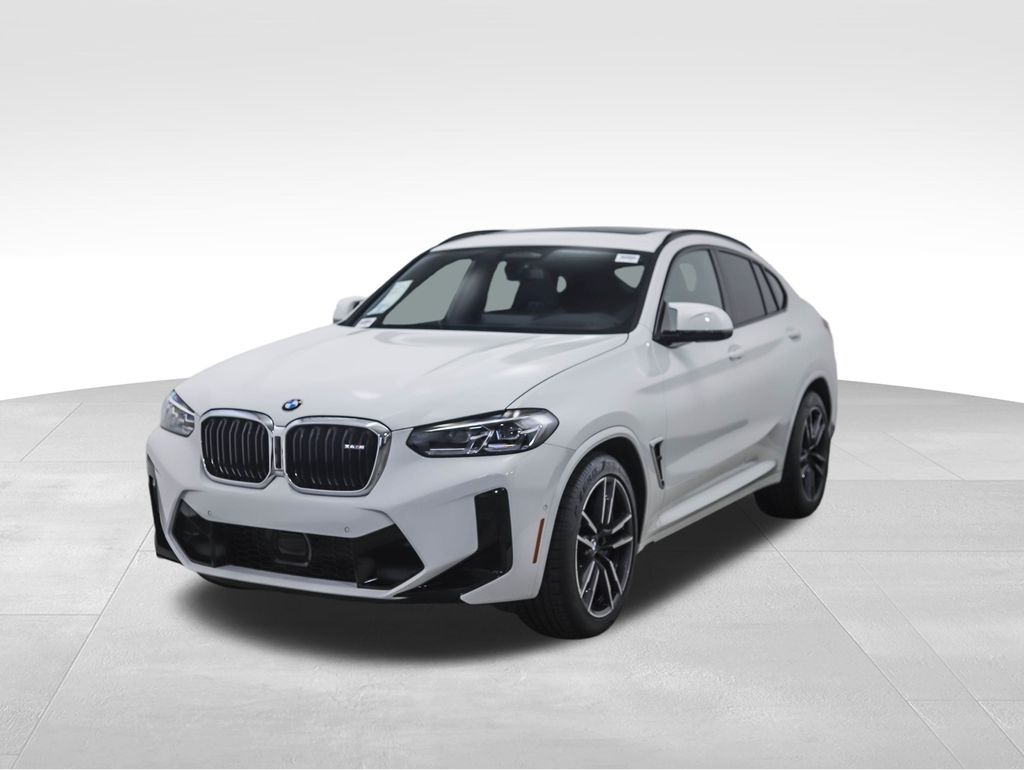 2025 BMW X4 M -
                Bloomington, MN