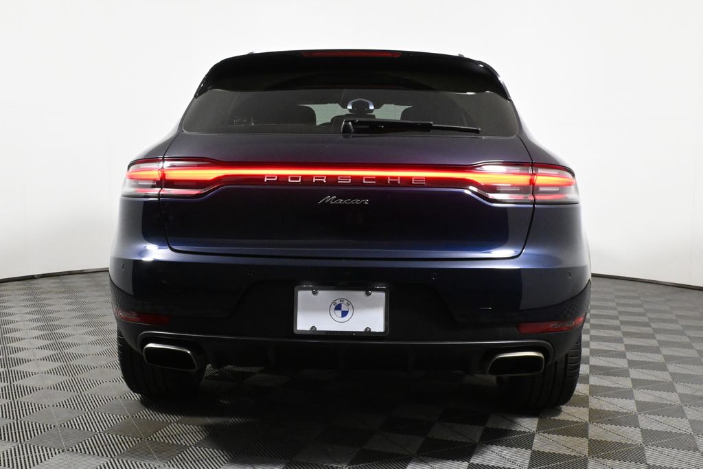 Thumbnail: 2019 Porsche Macan - 6